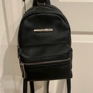 steve madden mini backpack